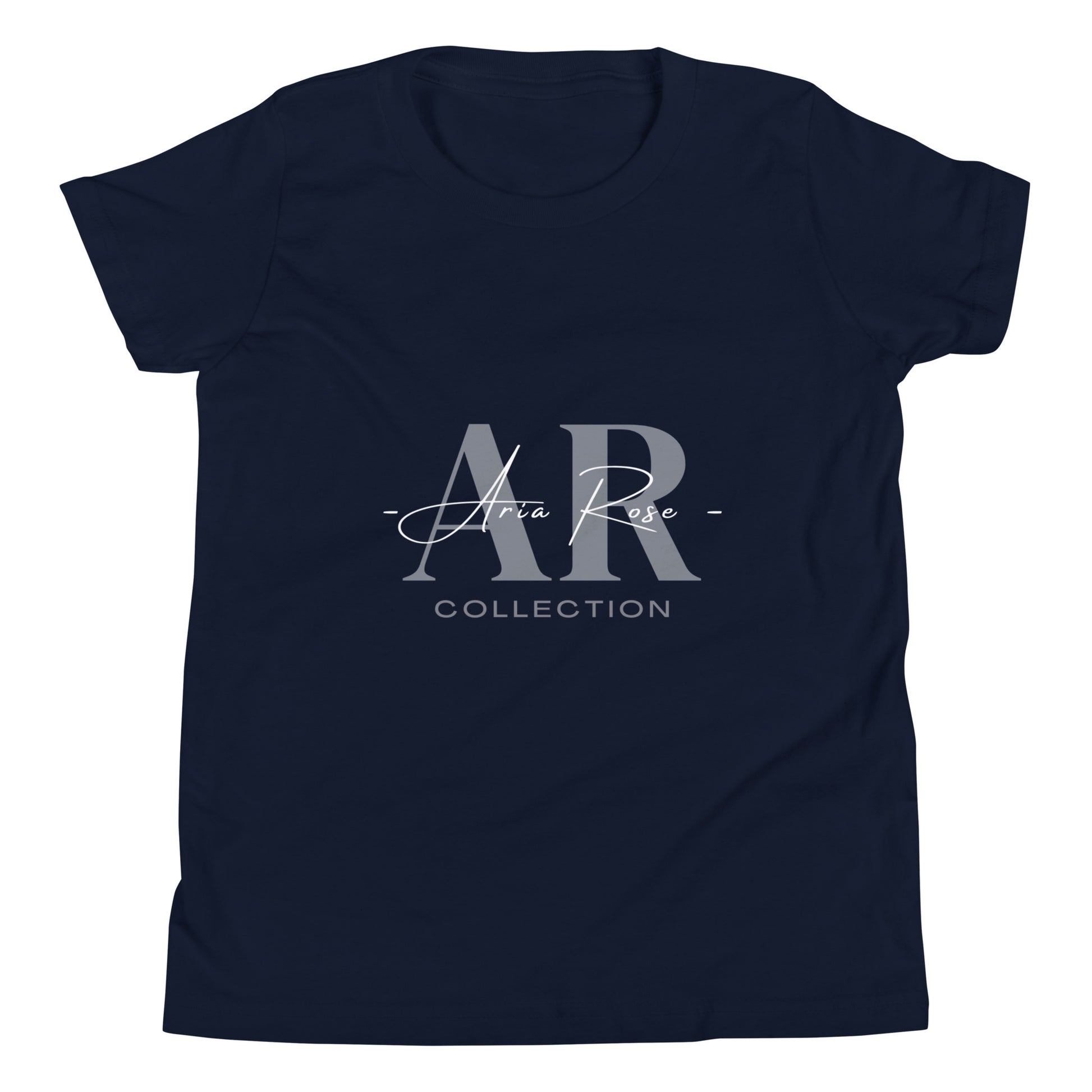 Original Aria Rose Youth Short Sleeve T-Shirt image 1