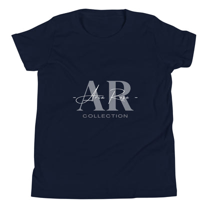 Original Aria Rose Youth Short Sleeve T-Shirt image 1