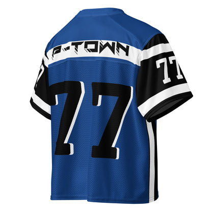 P-Town Football Jersey  image 4