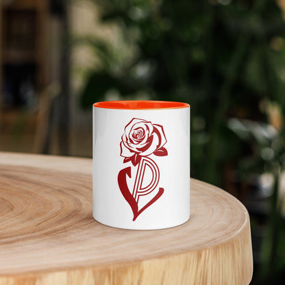 PL Mug with Color Inside image 12