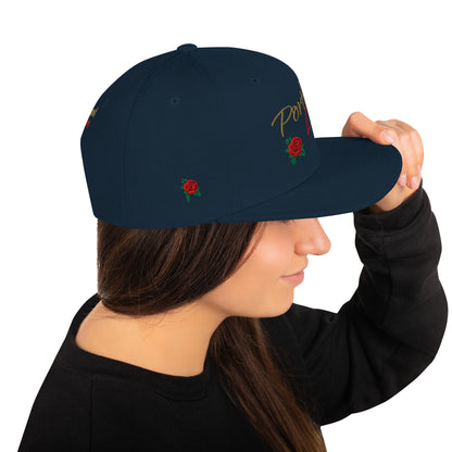 Portland Love Style Snapback Hat  image 15