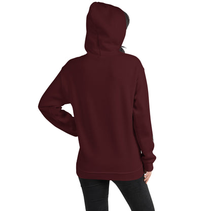 Big PL Unisex Hoodie image 7