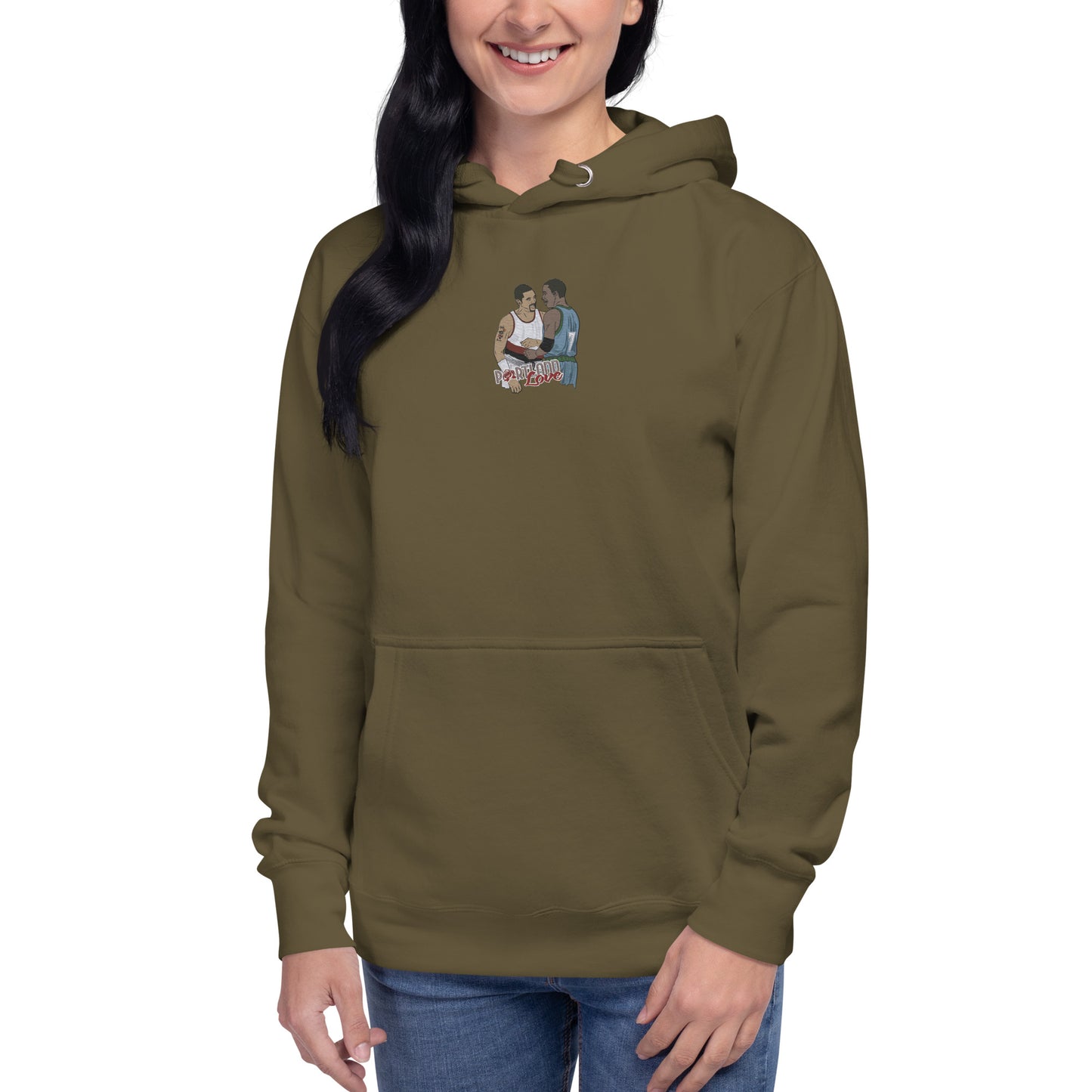 Unisex Hoodie image 7