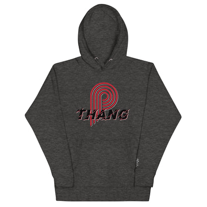 P-Thang Unisex Hoodie image 7