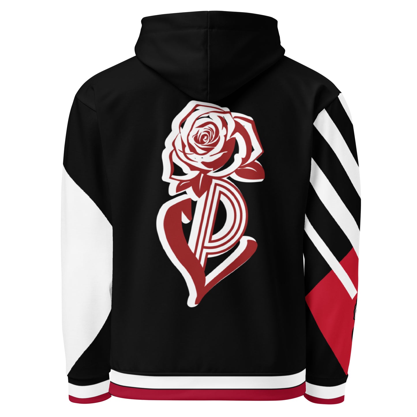 The "P" Unisex Hoodie image 9
