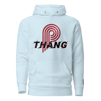 P-Thang Unisex Hoodie image 48