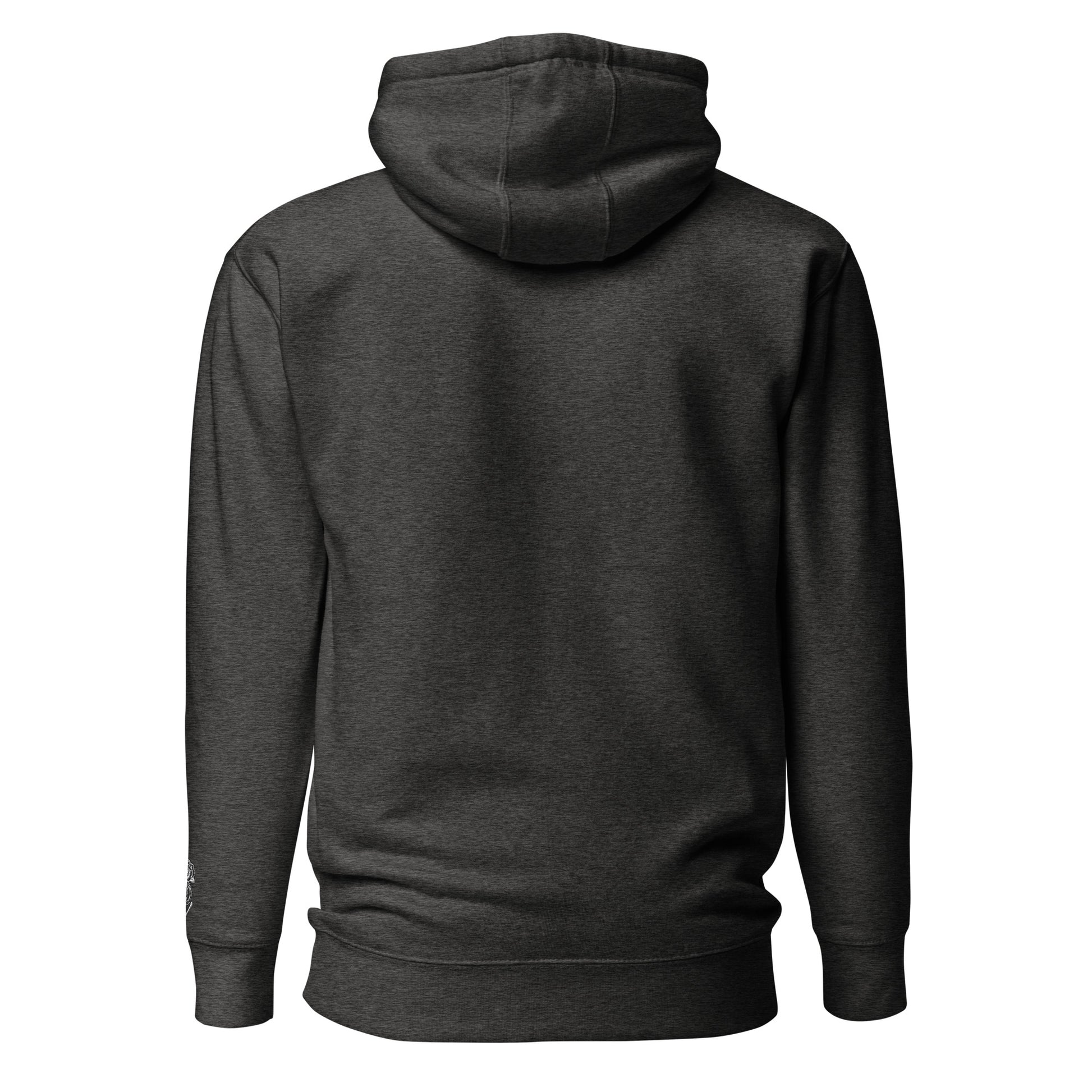 P-Thang Unisex Hoodie image 23