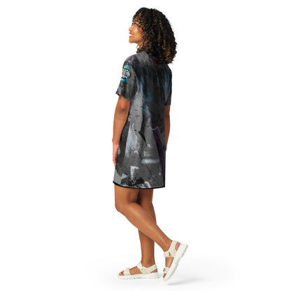 Culture Street T-Shirt Dress image 3