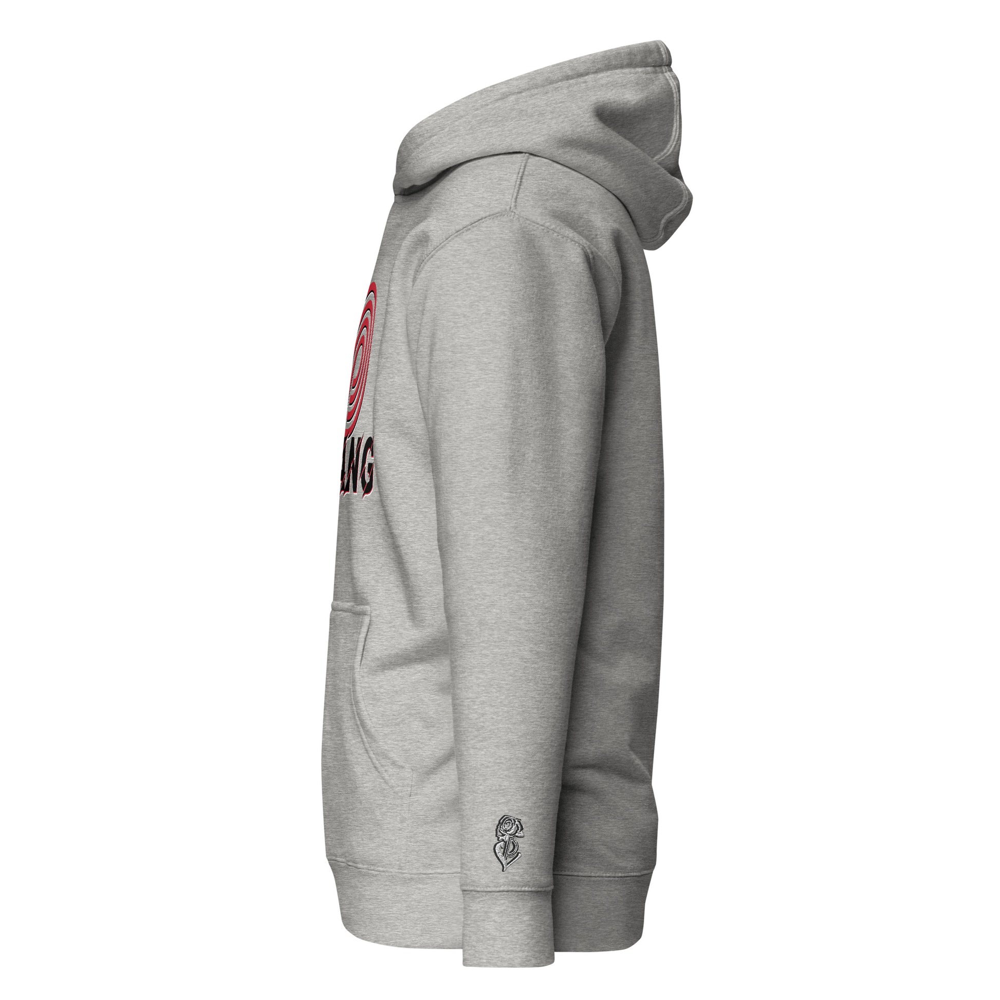 P-Thang Unisex Hoodie image 45