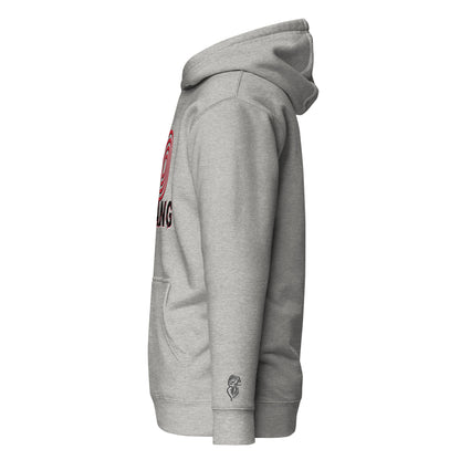 P-Thang Unisex Hoodie image 45