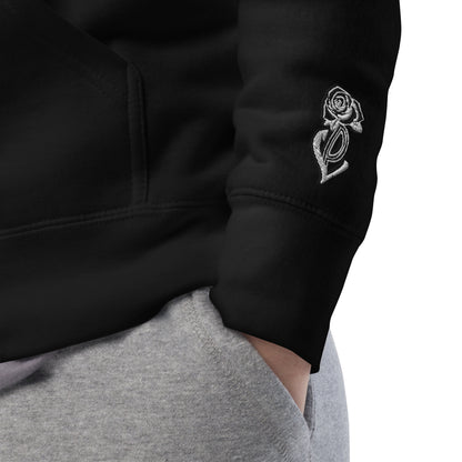P-Thang Unisex Hoodie image 3
