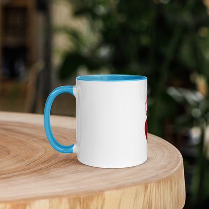 PL Mug with Color Inside image 16