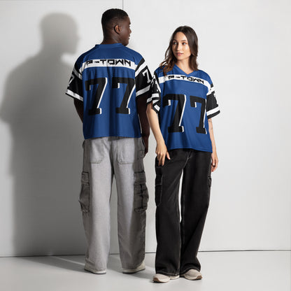 P-Town Football Jersey  image 8