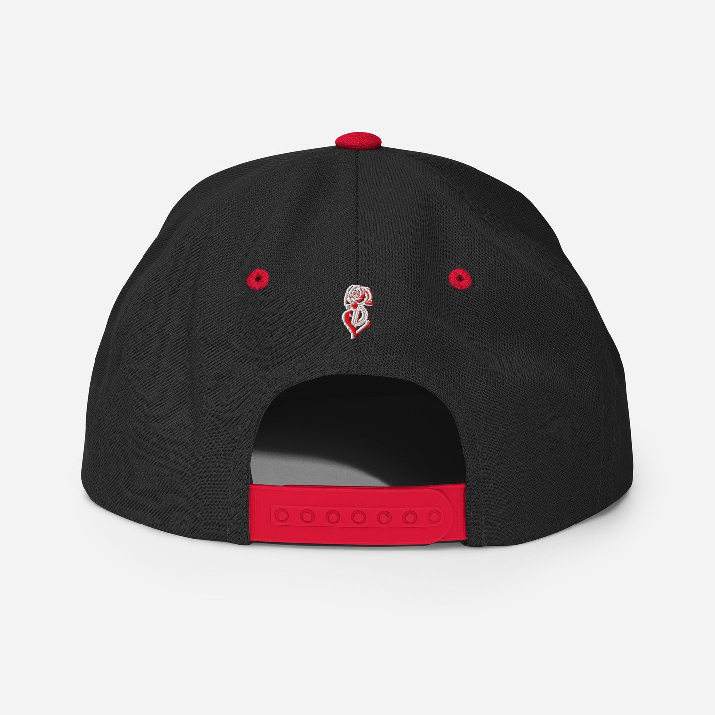Make Portland Great Again Snapback Hat image 6