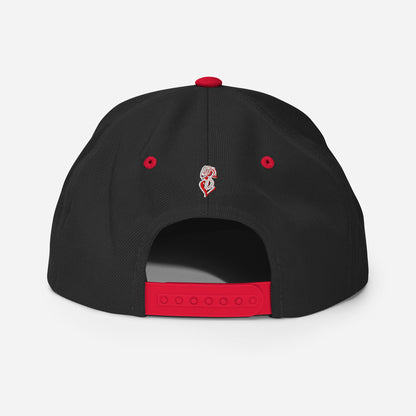 Make Portland Great Again Snapback Hat image 6