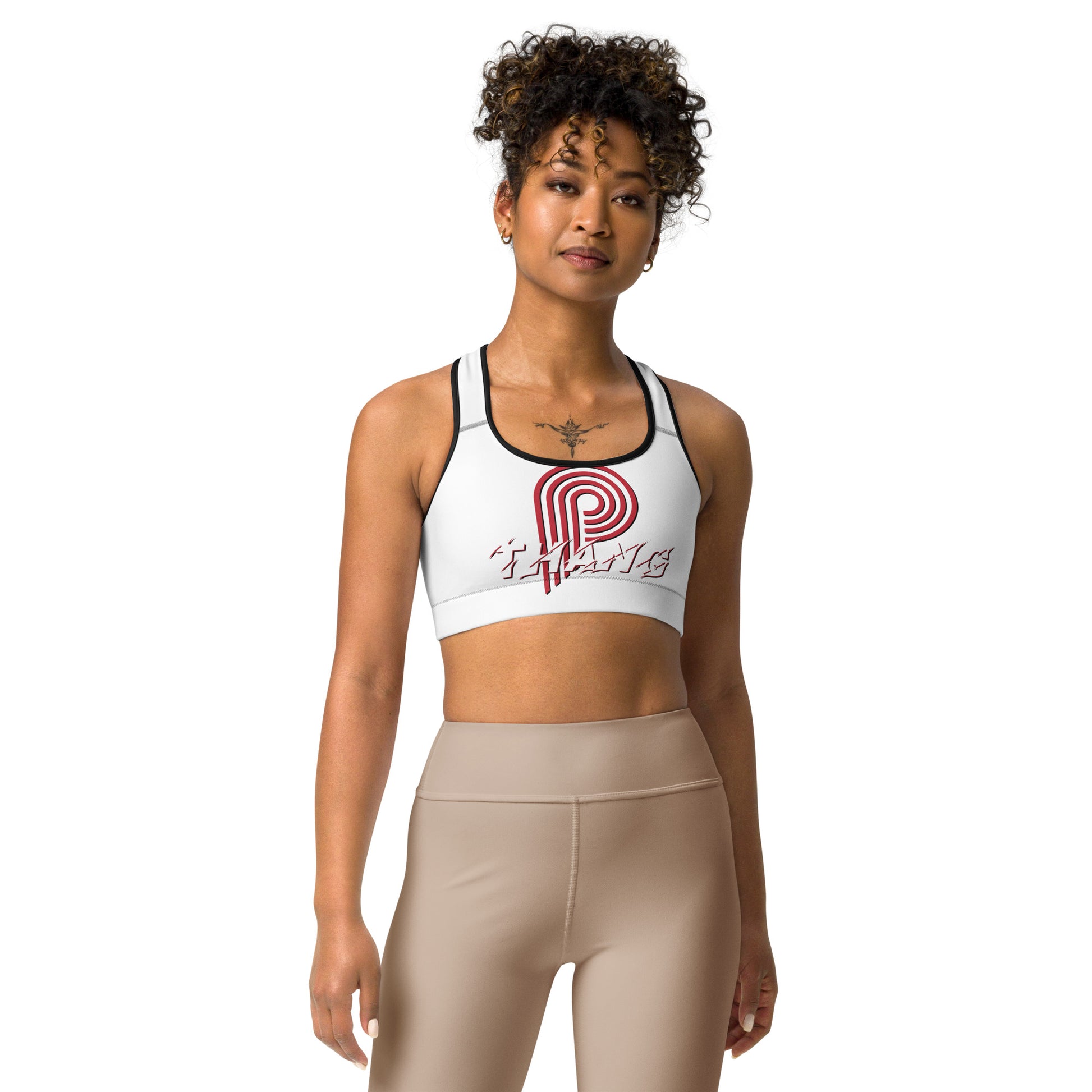 P-Thang Sports Bra image 8