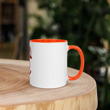 PL Mug with Color Inside image 14
