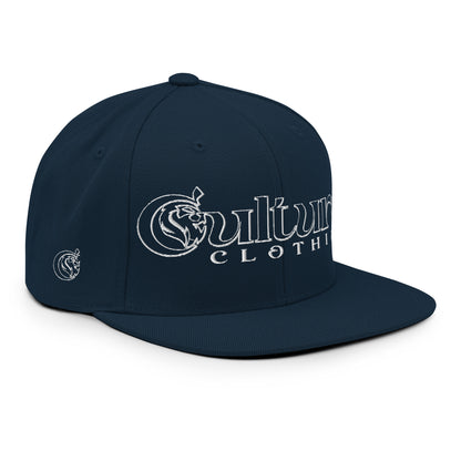 Original Culture Snapback Hat image 5