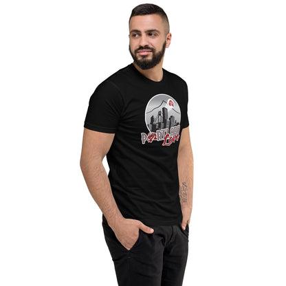 Port-man Short Sleeve T-shirt image 9