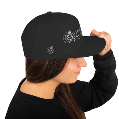 Original Culture Snapback Hat image 14