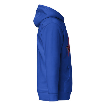 P-Thang Unisex Hoodie image 26