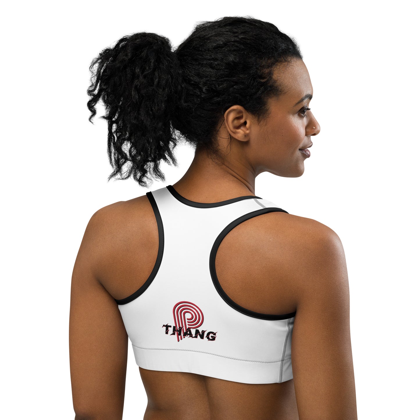 P-Thang Sports Bra image 11