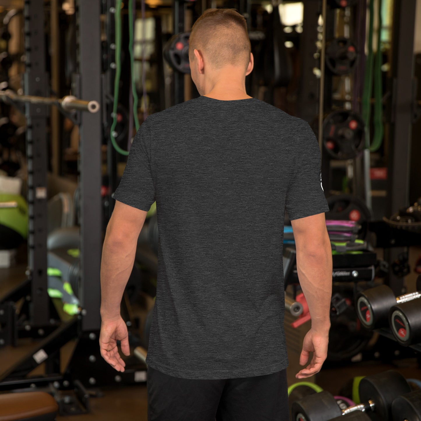 Oregon Made Portland Raised Unisex T-Shirt image 19