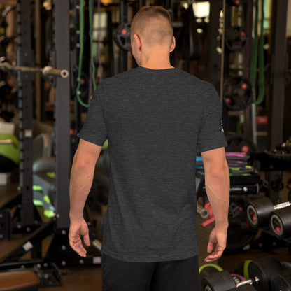 Oregon Made Portland Raised Unisex T-Shirt image 19