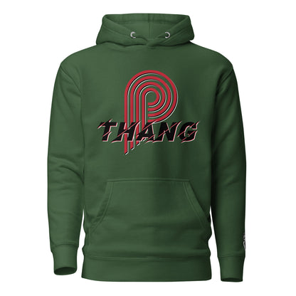 P-Thang Unisex Hoodie image 32