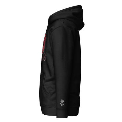 P-Thang Unisex Hoodie image 9