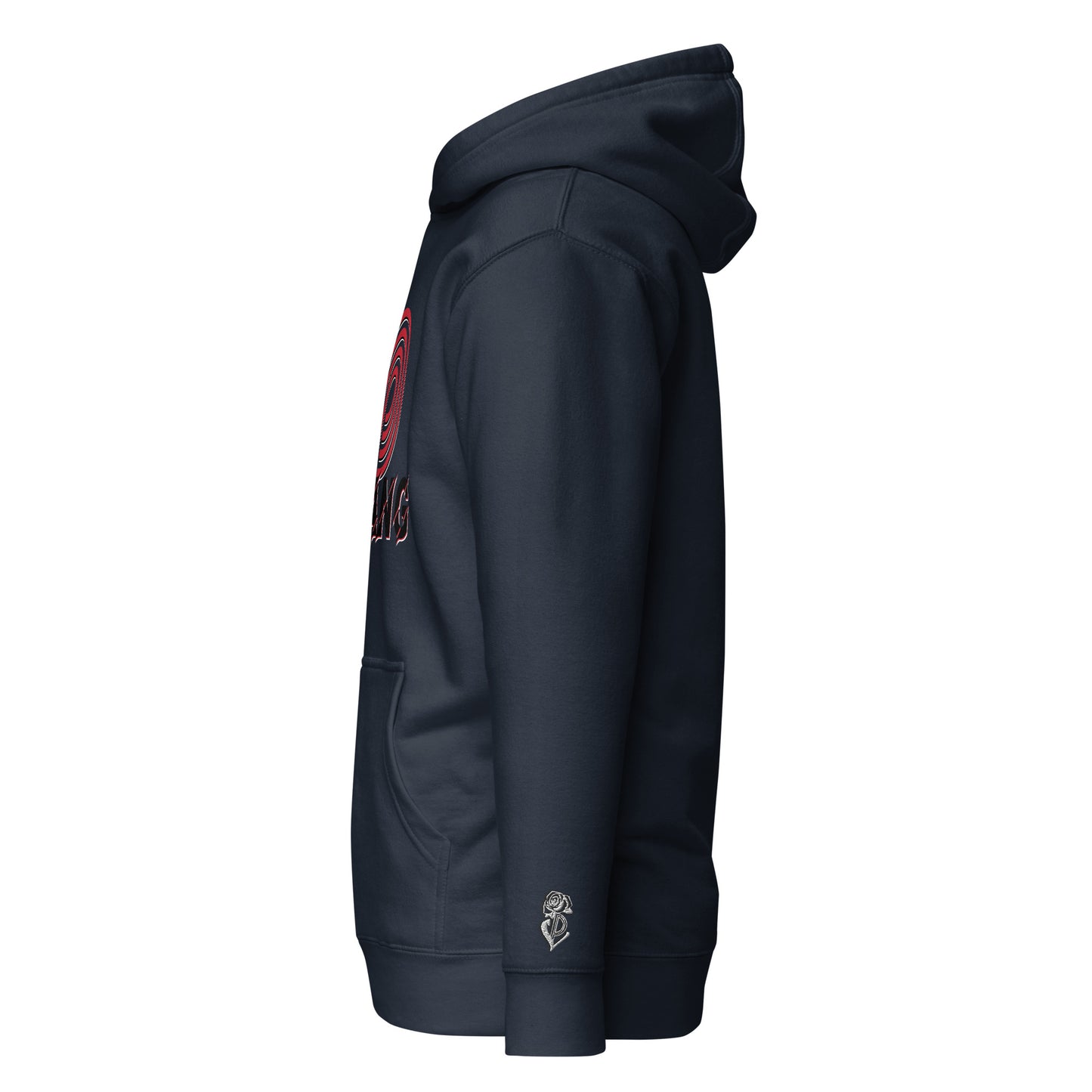 P-Thang Unisex Hoodie image 13