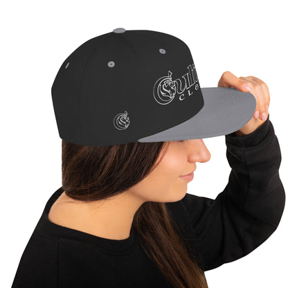 Original Culture Snapback Hat image 26