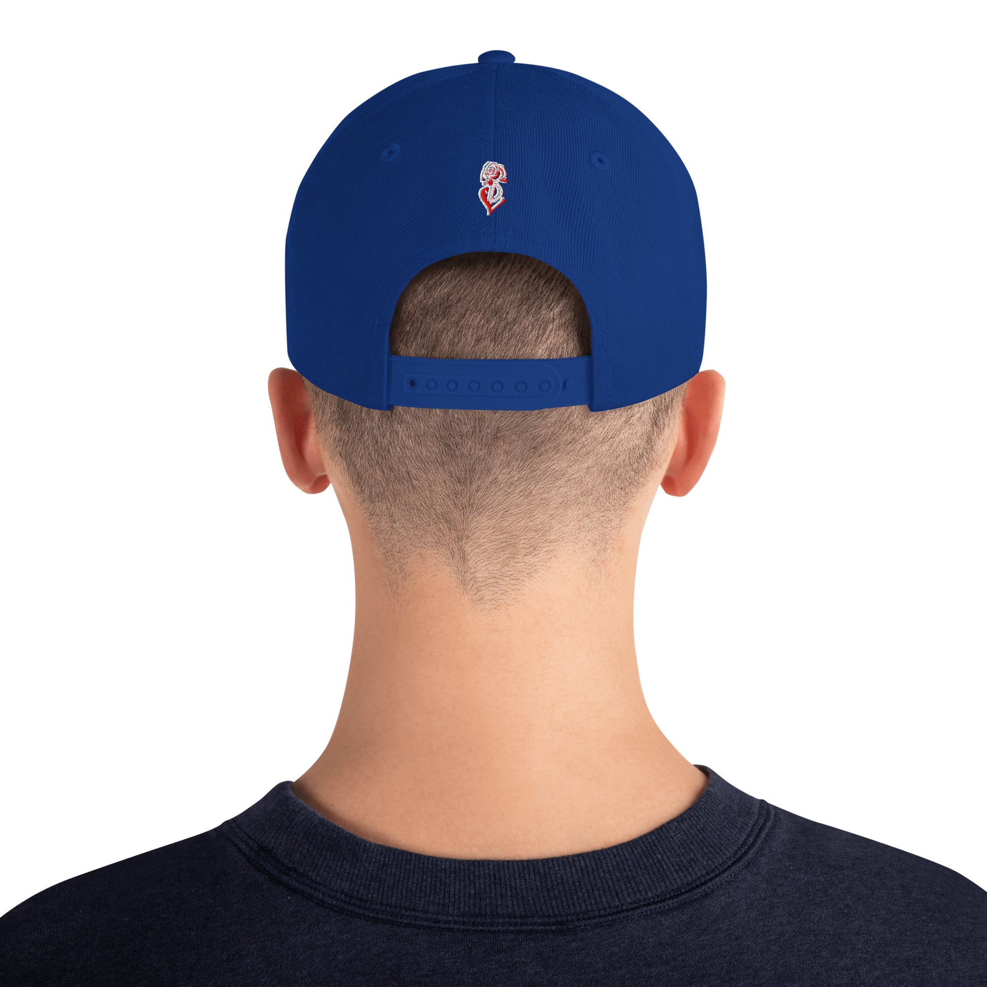 Make Portland Great Again Snapback Hat image 23