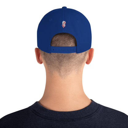 Make Portland Great Again Snapback Hat image 23