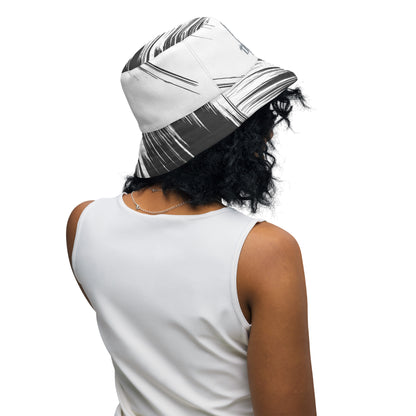 P-Thang Reversible Bucket Hat image 5