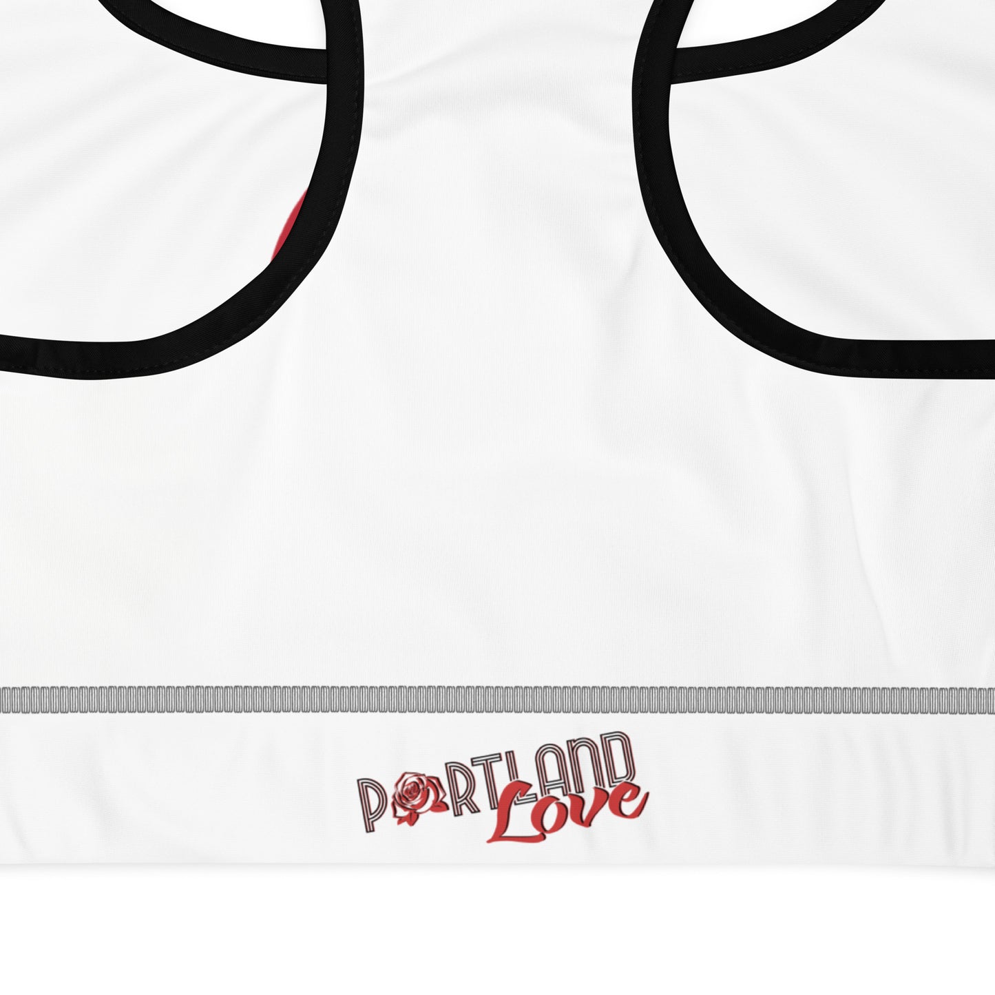 P-Thang Sports Bra image 4