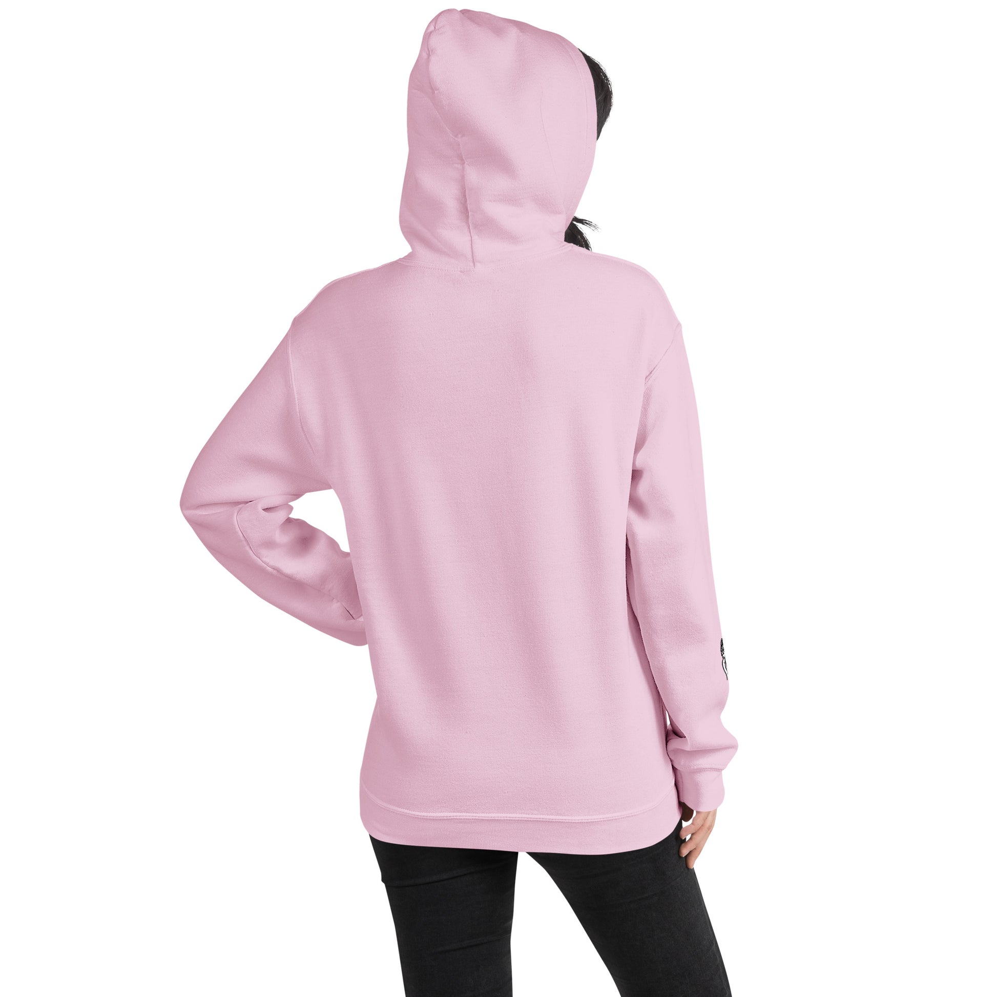 Big PL Unisex Hoodie image 31