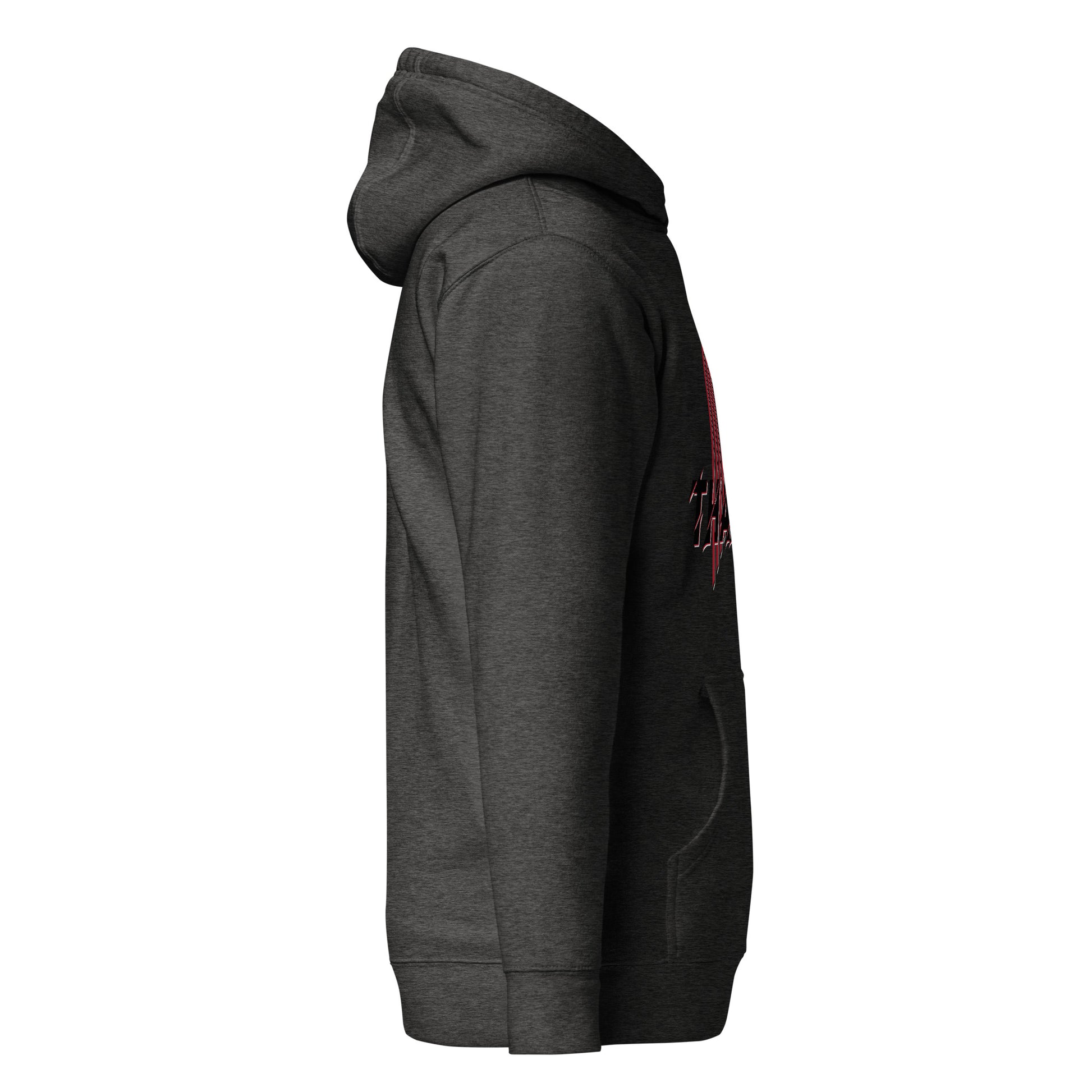 P-Thang Unisex Hoodie image 22