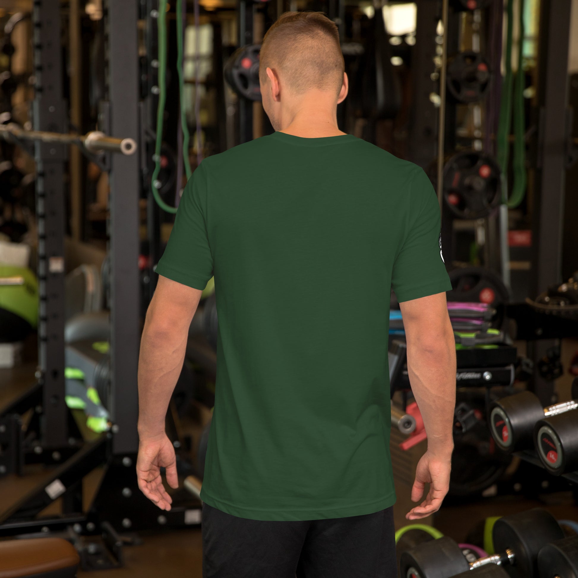 Oregon Made Portland Raised Unisex T-Shirt image 17