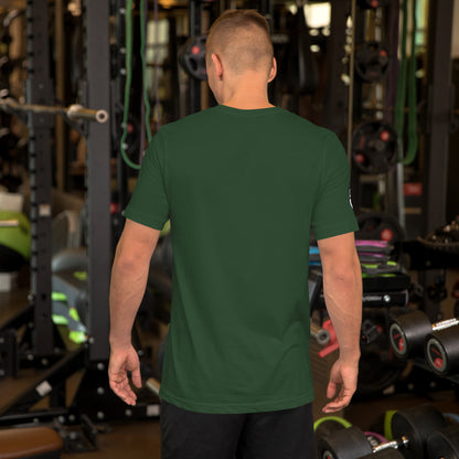 Oregon Made Portland Raised Unisex T-Shirt image 17