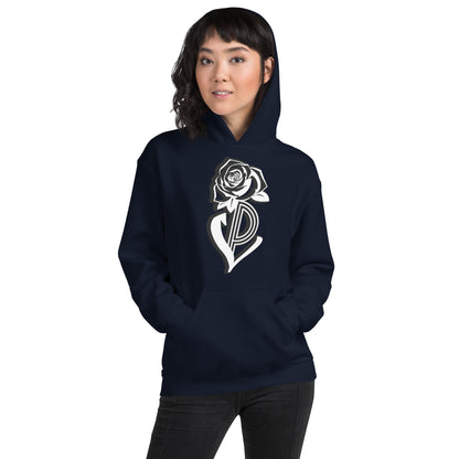 Big PL Unisex Hoodie image 3