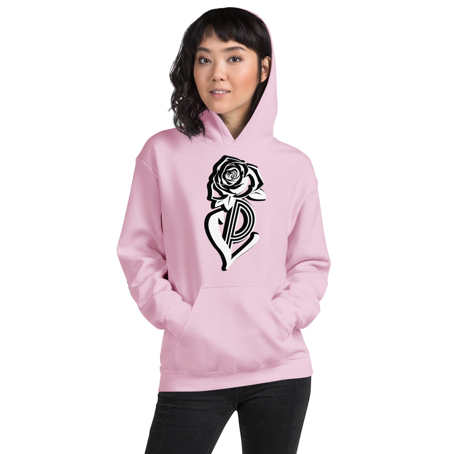 Big PL Unisex Hoodie image 30
