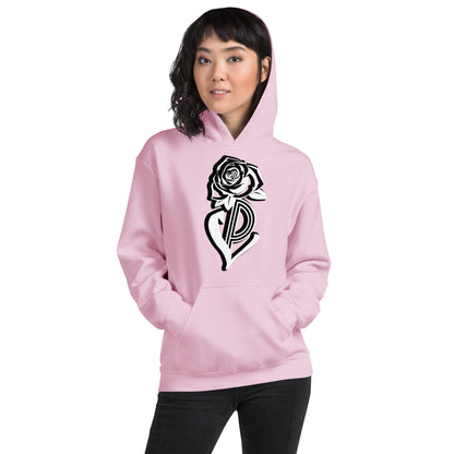 Big PL Unisex Hoodie image 30