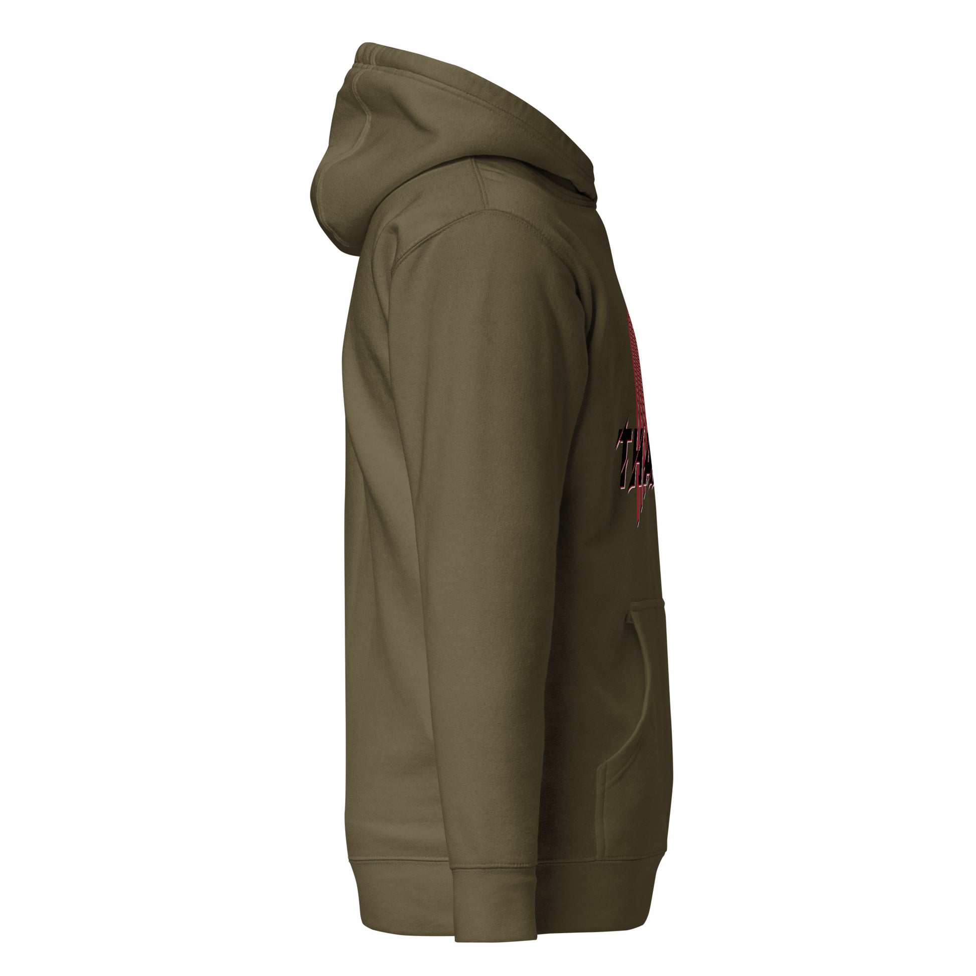 P-Thang Unisex Hoodie image 38