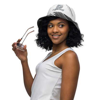 P-Thang Reversible Bucket Hat image 2