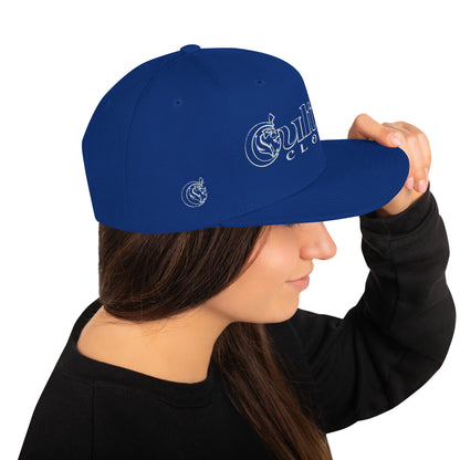 Original Culture Snapback Hat image 34