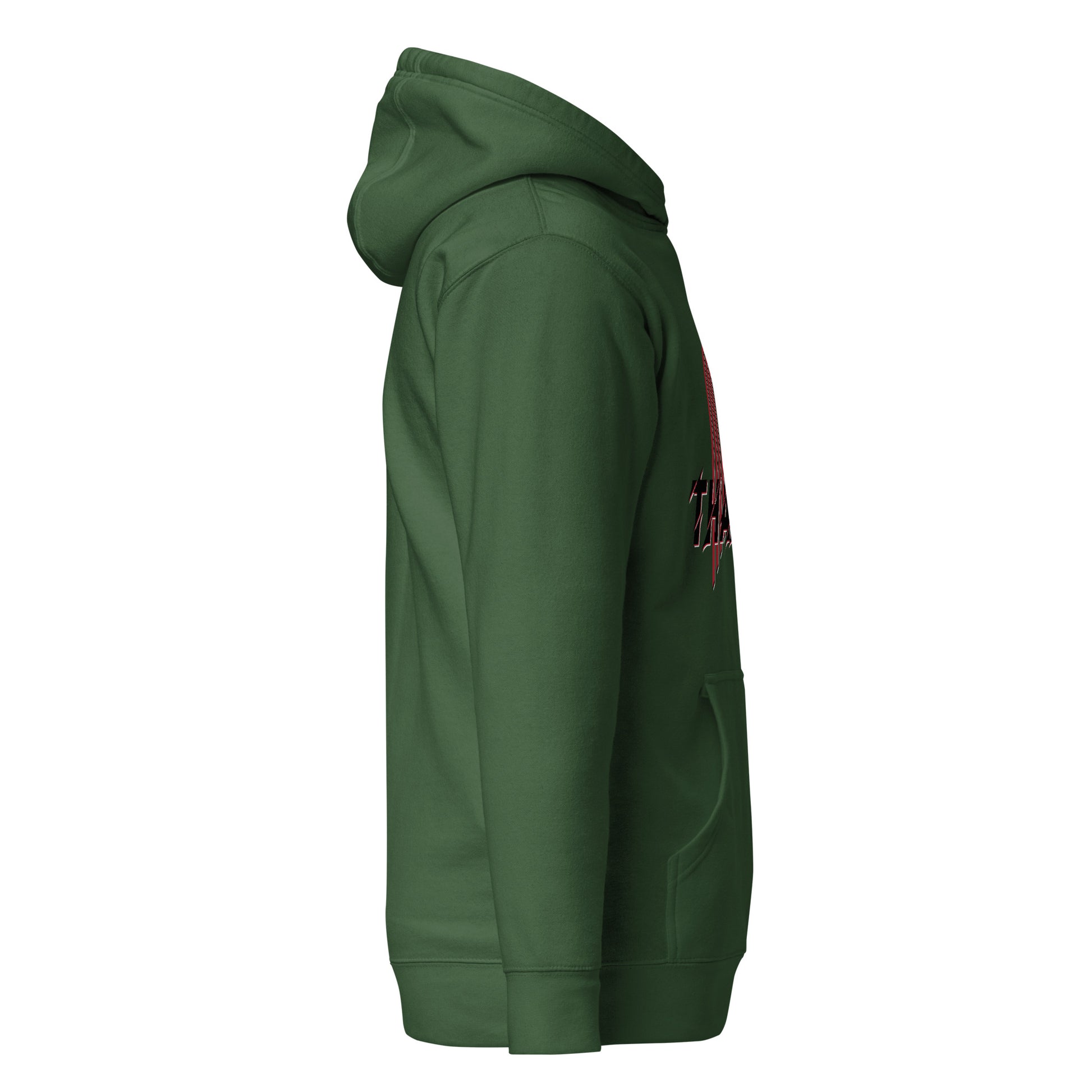 P-Thang Unisex Hoodie image 34