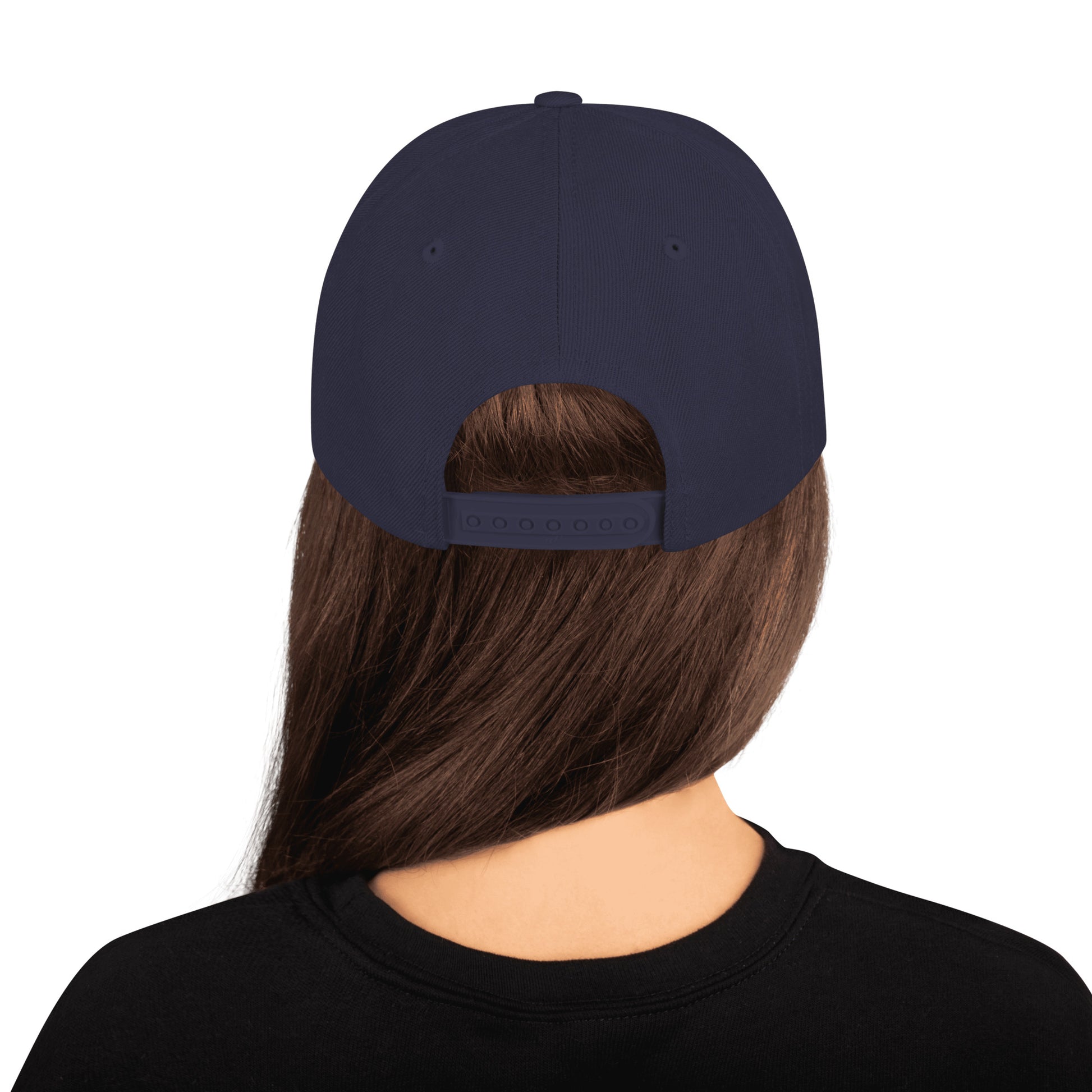 Original Culture Snapback Hat image 36