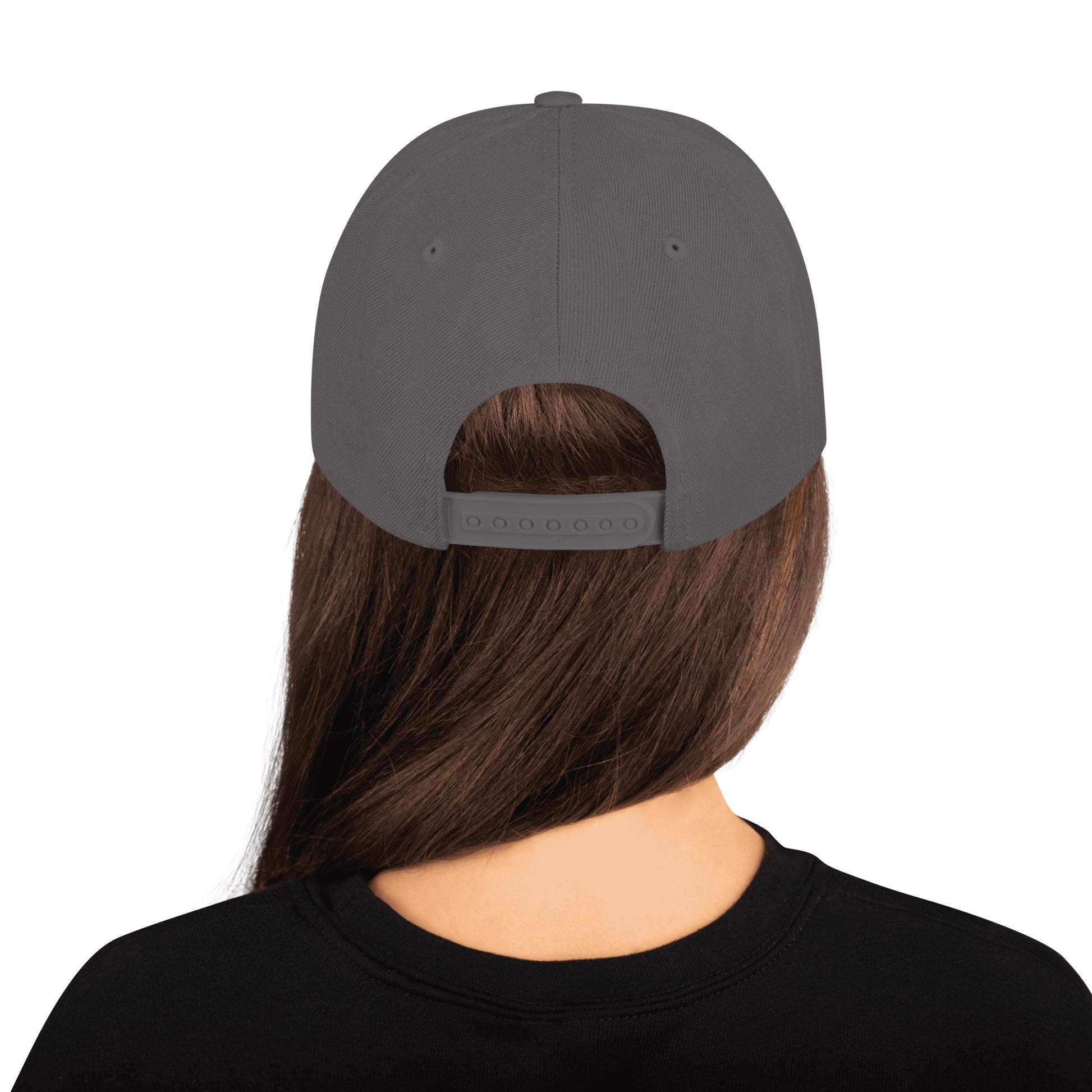 Portland Love Original Embroidered Classic Snapback Hat image 48