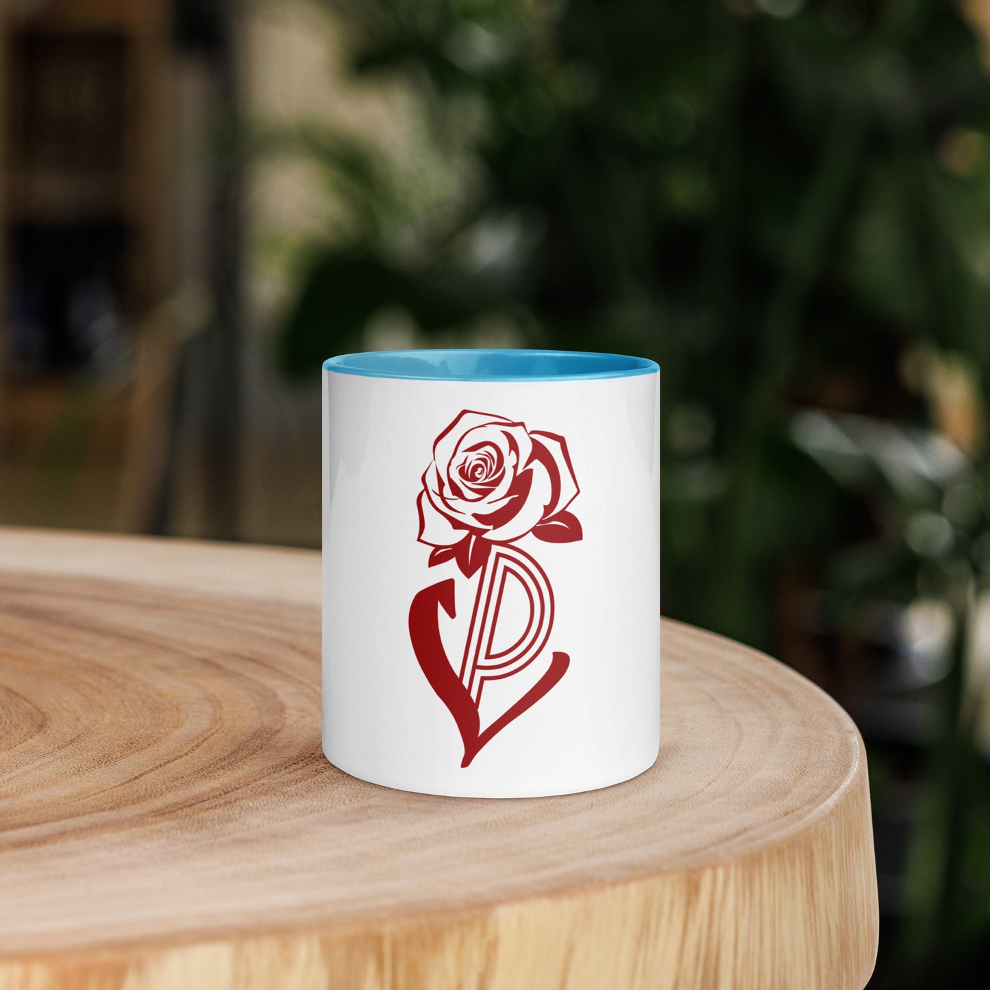 PL Mug with Color Inside image 15
